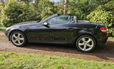Mercedes SLK 350 (R171) de 2004