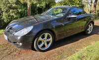 Mercedes SLK 350 (R171) de 2004