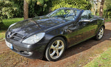 Mercedes SLK 350 (R171) de 2004