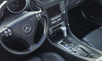 Mercedes SLK 350 (R171) de 2004