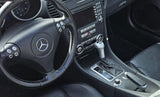 Mercedes SLK 350 (R171) de 2004