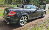 Mercedes SLK 350 (R171) de 2004