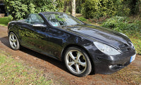 Mercedes SLK 350 (R171) de 2004