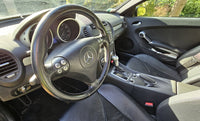 Mercedes SLK 350 (R171) de 2004
