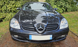 Mercedes SLK 350 (R171) de 2004