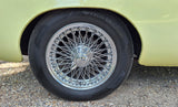 MG C GT de 1968