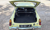 MG C GT de 1968