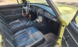 MG C GT de 1968