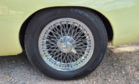 MG C GT de 1968