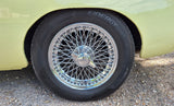 MG C GT de 1968