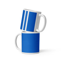 Mug GORDINI bleu
