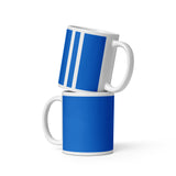 Mug GORDINI bleu
