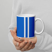 Mug GORDINI bleu