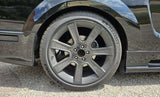 Mustang Saleen s281 Supercharged de 2006