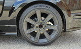 Mustang Saleen s281 Supercharged de 2006