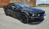Mustang Saleen s281 Supercharged de 2006
