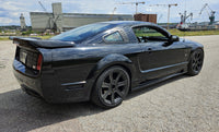 Mustang Saleen s281 Supercharged de 2006