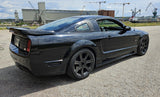 Mustang Saleen s281 Supercharged de 2006