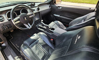 Mustang Saleen s281 Supercharged de 2006