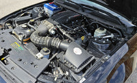 Mustang Saleen s281 Supercharged de 2006