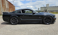 Mustang Saleen s281 Supercharged de 2006