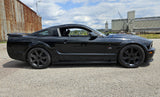 Mustang Saleen s281 Supercharged de 2006