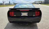 Mustang Saleen s281 Supercharged de 2006
