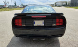 Mustang Saleen s281 Supercharged de 2006