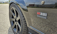 Mustang Saleen s281 Supercharged de 2006