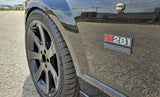 Mustang Saleen s281 Supercharged de 2006
