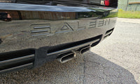 Mustang Saleen s281 Supercharged de 2006