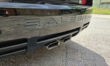 Mustang Saleen s281 Supercharged de 2006