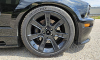 Mustang Saleen s281 Supercharged de 2006