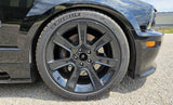 Mustang Saleen s281 Supercharged de 2006