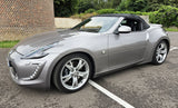 Nissan 370Z Roadster Pack Auto de 2011