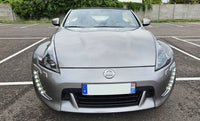 Nissan 370Z Roadster Pack Auto de 2011