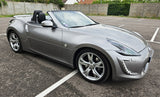 Nissan 370Z Roadster Pack Auto de 2011