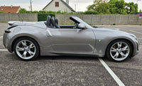 Nissan 370Z Roadster Pack Auto de 2011