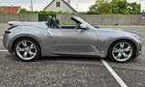 Nissan 370Z Roadster Pack Auto de 2011