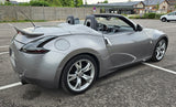 Nissan 370Z Roadster Pack Auto de 2011