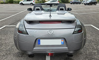 Nissan 370Z Roadster Pack Auto de 2011