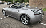 Nissan 370Z Roadster Pack Auto de 2011