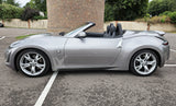 Nissan 370Z Roadster Pack Auto de 2011