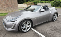 Nissan 370Z Roadster Pack Auto de 2011