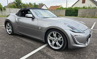 Nissan 370Z Roadster Pack Auto de 2011
