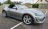Nissan 370Z Roadster Pack Auto de 2011