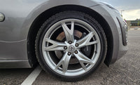 Nissan 370Z Roadster Pack Auto de 2011