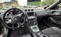 Nissan 370Z Roadster Pack Auto de 2011