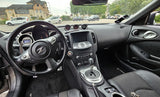 Nissan 370Z Roadster Pack Auto de 2011