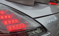Nissan 370Z Roadster Pack Auto de 2011